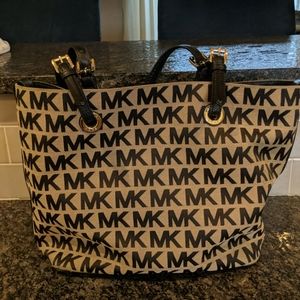 Michael Kors shoulder bag